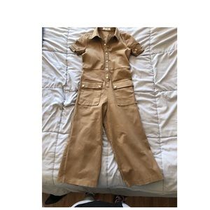 Pixie Market Coveralls Jumper